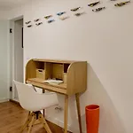 Casa Vigario | Alfama & Tradition Лиссабон