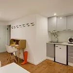 Casa Vigario | Alfama & Tradition Апартаменты Лиссабон