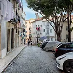 Апартаменты Casa Vigario | Alfama & Tradition *