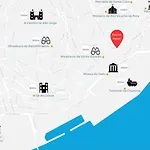 Casa Vigario | Alfama & Tradition Апартаменты *