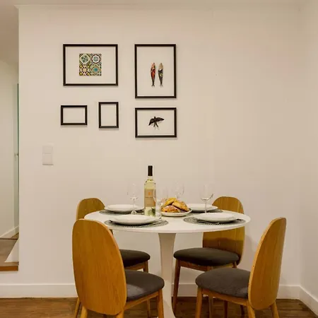 Casa Vigario | Alfama & Tradition