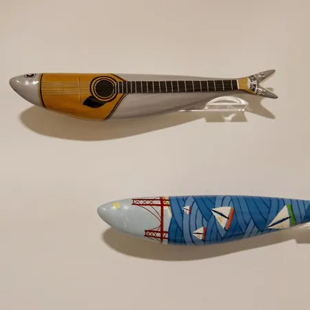 Apartment Casa Vigario | Alfama & Tradition Lisbon