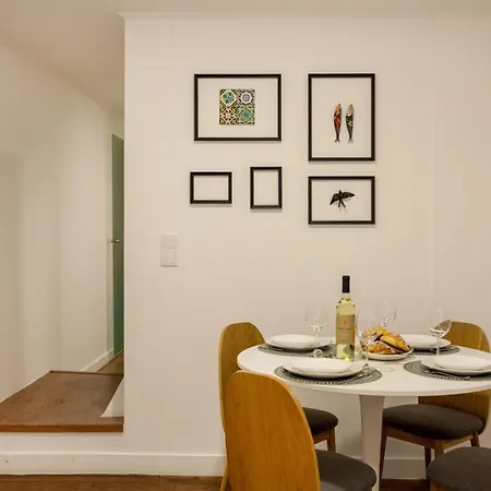 Casa Vigario | Alfama & Tradition *