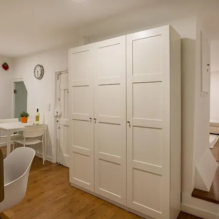 Apartment Casa Vigario | Alfama & Tradition Lisbon