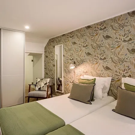 Casa Vigario | Alfama & Tradition