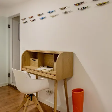 Casa Vigario | Alfama & Tradition Lisbon