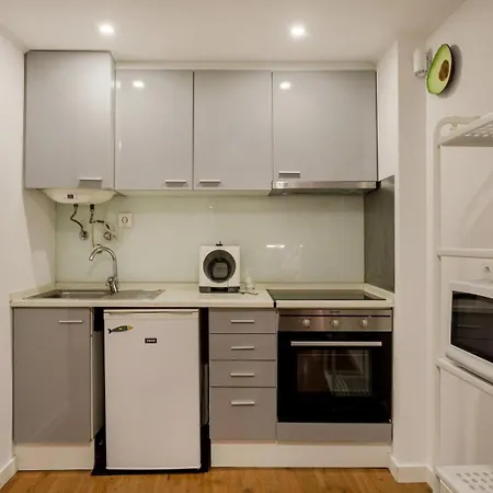 Apartment Casa Vigario | Alfama & Tradition