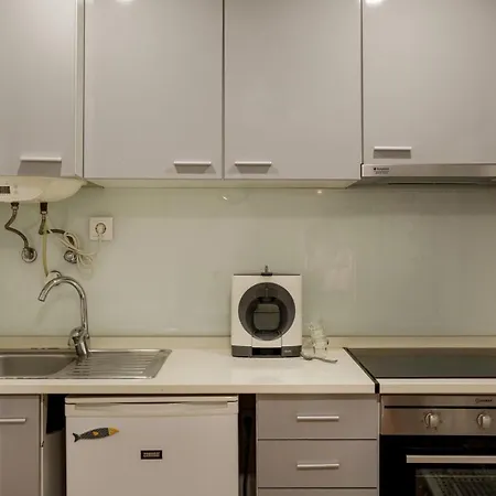 Casa Vigario | Alfama & Tradition Apartment *