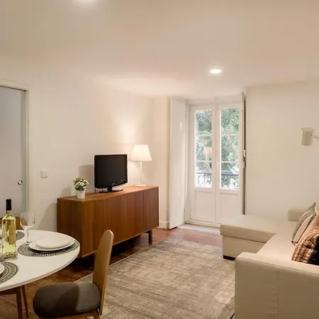 Casa Vigario | Alfama & Tradition Apartmán Lisboa