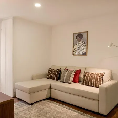 Casa Vigario | Alfama & Tradition Apartmán