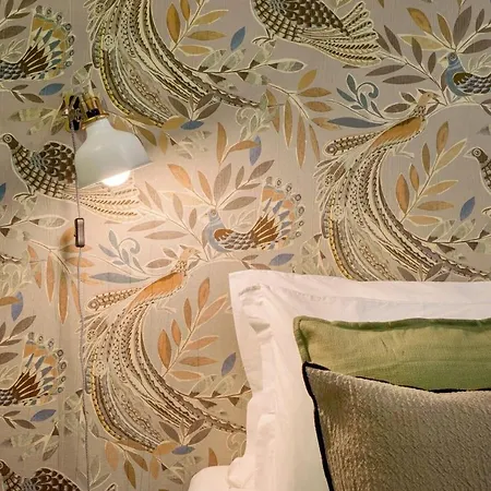 Casa Vigario | Alfama & Tradition Apartmán Lisboa