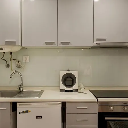 Apartmán Casa Vigario | Alfama & Tradition