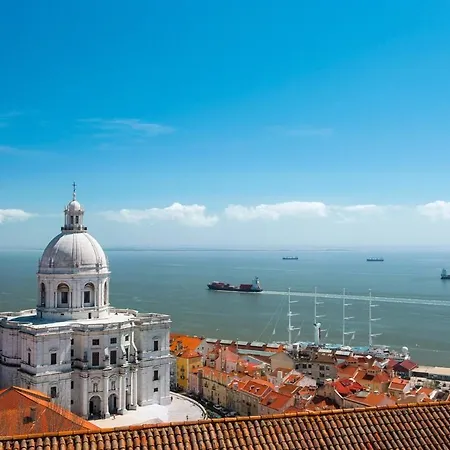 Casa Vigario | Alfama & Tradition Lisboa