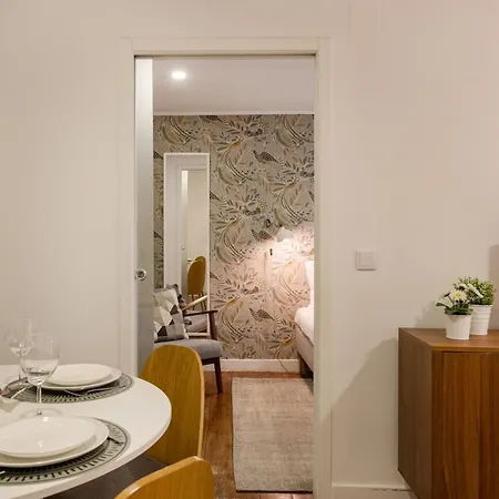 Apartmán Casa Vigario | Alfama & Tradition *