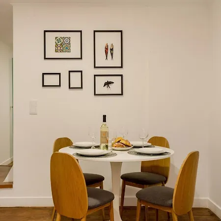 Casa Vigario | Alfama & Tradition