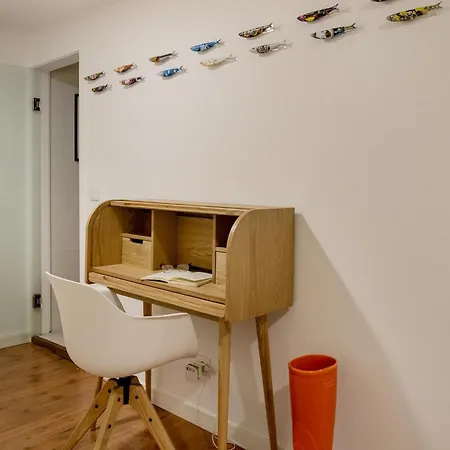 Casa Vigario | Alfama & Tradition *