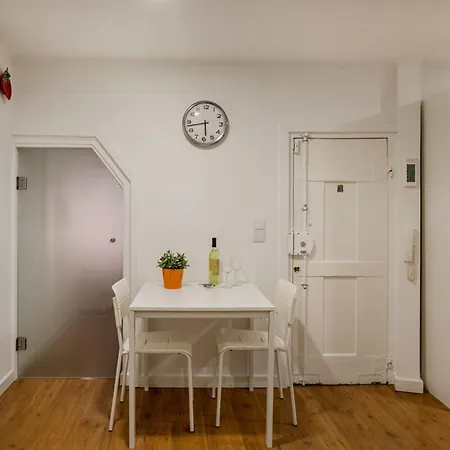 Casa Vigario | Alfama & Tradition *