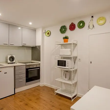 Casa Vigario | Alfama & Tradition Apartmán