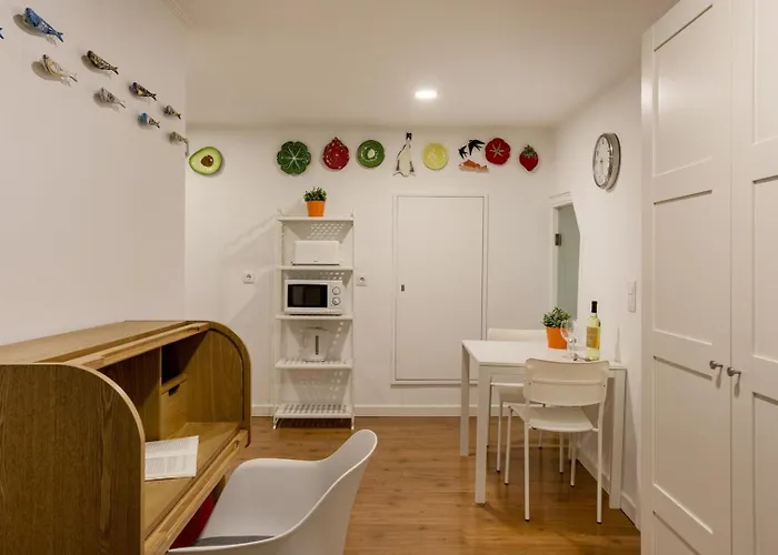 Casa Vigario | Alfama & Tradition 公寓 *