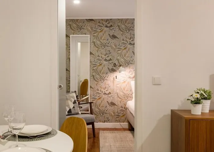 Casa Vigario | Alfama & Tradition ליסבון