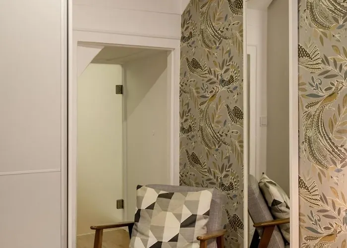 Casa Vigario | Alfama & Tradition דירה *