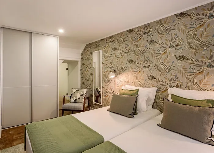 Casa Vigario | Alfama & Tradition