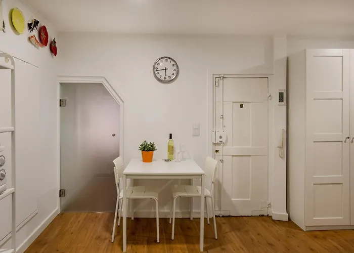 Casa Vigario | Alfama & Tradition Lizbona