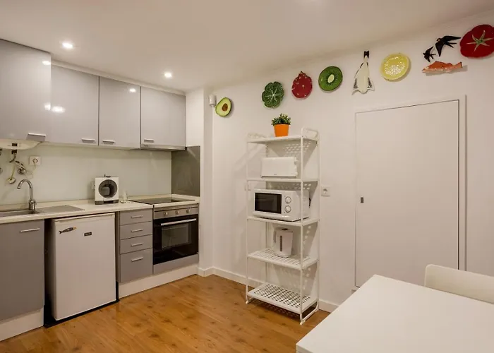 Casa Vigario | Alfama & Tradition ליסבון