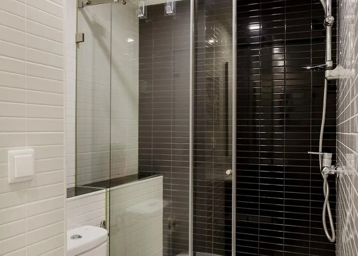 Casa Vigario | Alfama & Tradition * ליסבון