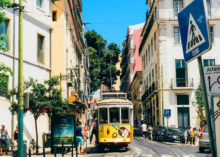 Casa Vigario | Alfama & Tradition 公寓