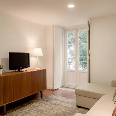 Casa Vigario | Alfama & Tradition Διαμέρισμα *