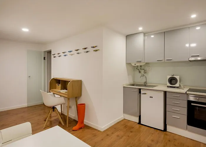 Casa Vigario | Alfama & Tradition Διαμέρισμα Lisboa