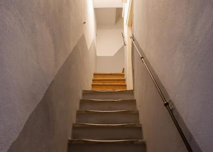 Casa Vigario | Alfama & Tradition * Lisboa