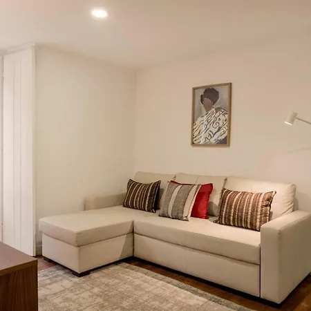 Apartamento Casa Vigário I Alfama And Tradition Lisboa