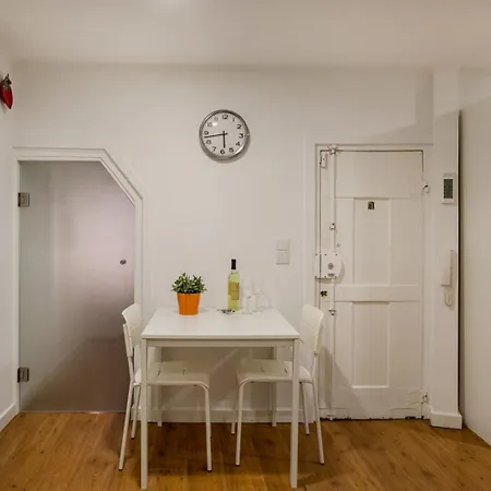 Casa Vigario | Alfama & Tradition Lissabon