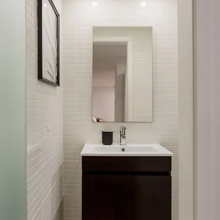 Appartement Casa Vigario | Alfama & Tradition