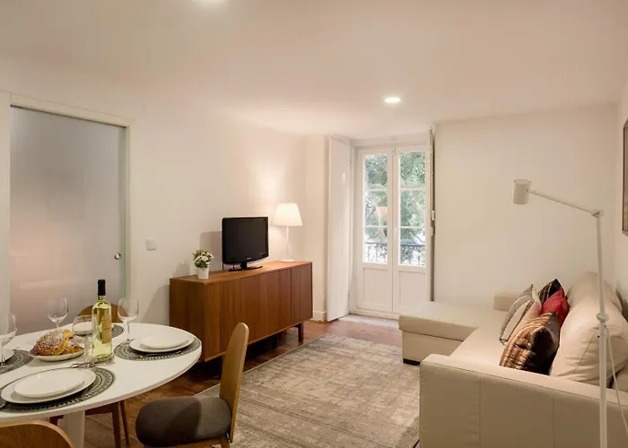 Casa Vigario | Alfama & Tradition Lissabon