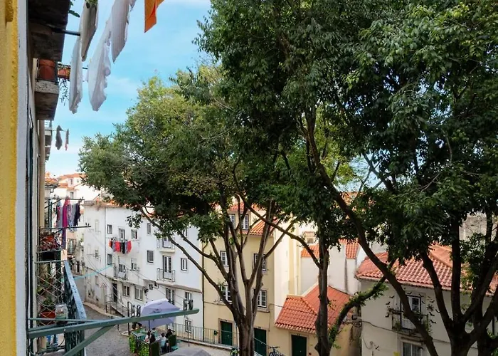 Casa Vigario | Alfama & Tradition