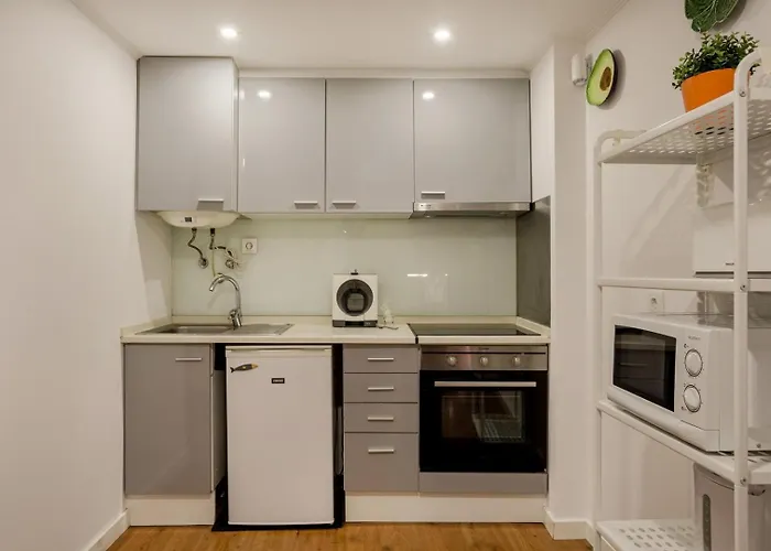 Appartement Casa Vigario | Alfama & Tradition