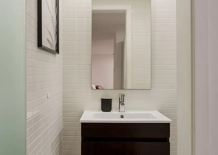 Appartement Casa Vigario | Alfama & Tradition